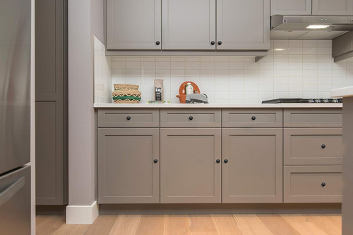 Pomos Jaladores Para Cajones Y Puertas De Alacenas De Cocina