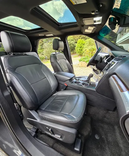 Ford Explorer Limited / Excelente Estado / 4x4