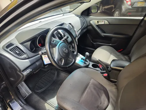 Kia CERATO FORTE 1.6