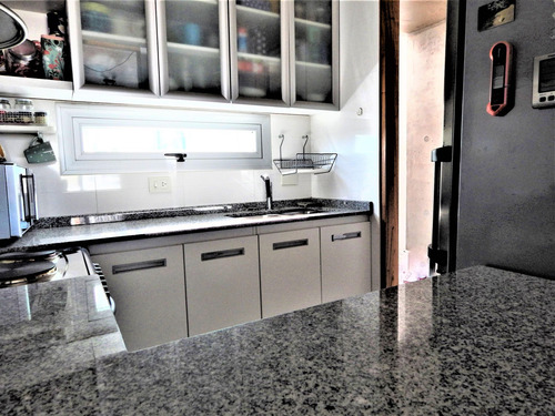 Imagen 16 de 30 de Venta 2 Amb Escrit Gran Terraza Prop Impecable