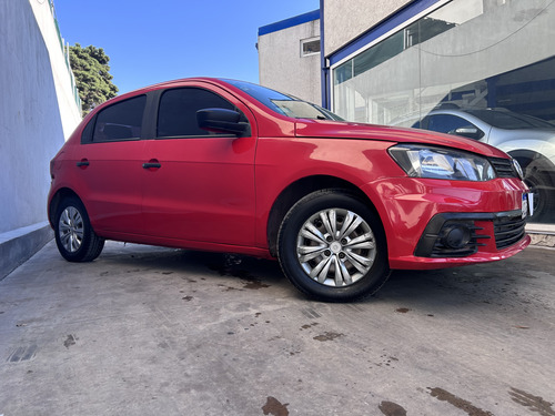 Volkswagen Gol Trend 1.6 Trendline 101cv