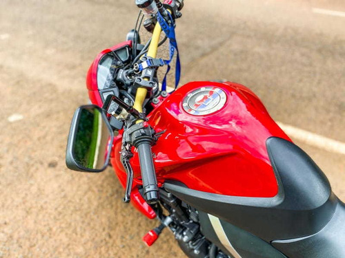 Honda - Cb 1000r 2013