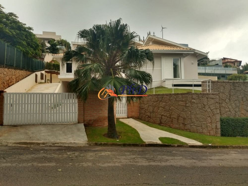 Imagem 2 de 15 de Chacara Das Malotas - Casa Em Condomínio A Venda No Bairro Chacara Malota - Jundiaí, Sp - Ph21679