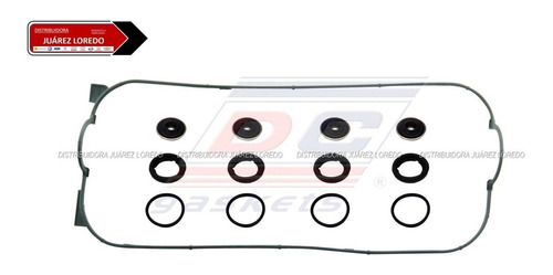 Junta Tapa Punterias Honda  Accord Ex  1990-1991  2.2l