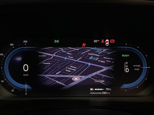 Volvo Xc40 2024 P8 Twin Recharge Ultimate Fullequipo 480aut
