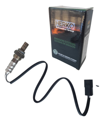 Sensor Oxigeno Spark Epica 4 Cables