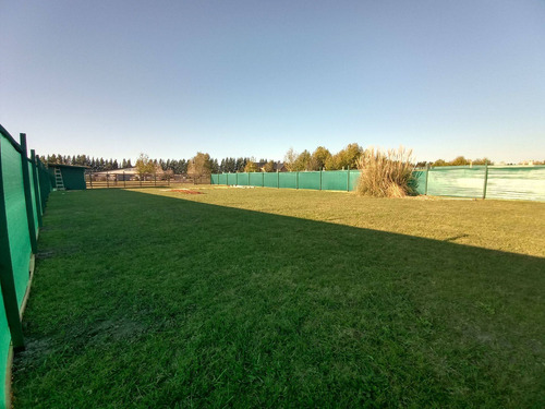 Imagen 14 de 21 de Casa De 4 Dormitorios En Venta En Haras Del Sur 2