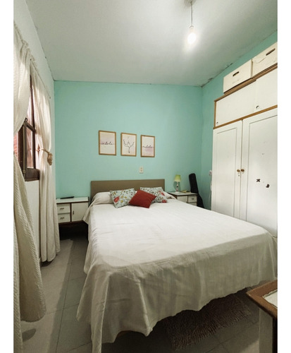 Se Vende Casa Dos Dorm. Appto Credito En Barrio Parque