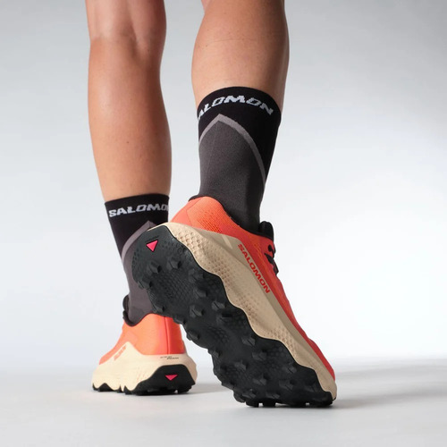 Zapatilla Salomon Ultra Glide 3 Mujer
