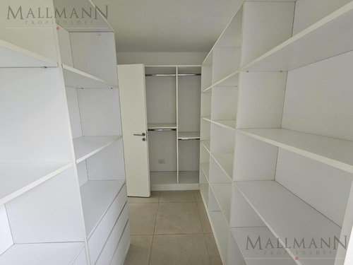 Venta Departamento 3 Dormitorios En Terrazas Al Golf, Pilará 4 Ambientes