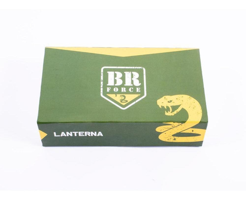Lanterna Br Force Antares
