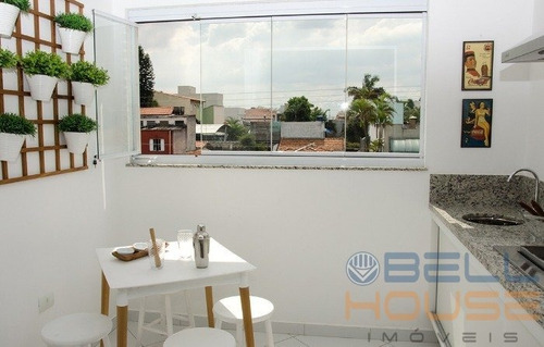 Imagem 4 de 15 de Apartamento - Campestre - Ref: 25372 - V-25372