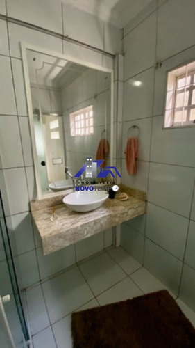Imagem 8 de 13 de Imóvel A Venda No Umuarama Em Araçatuba - 135m² De Construção - Ca01286 - 70981336