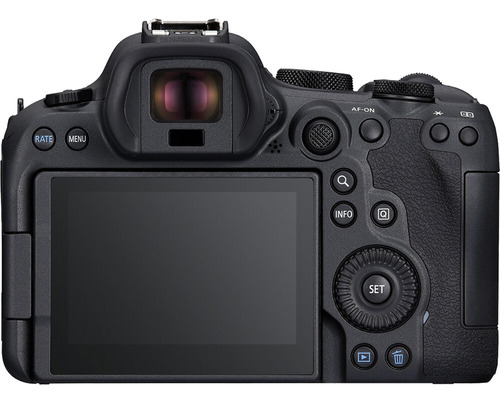 Canon Eos R6 Mark Ii - Corpo