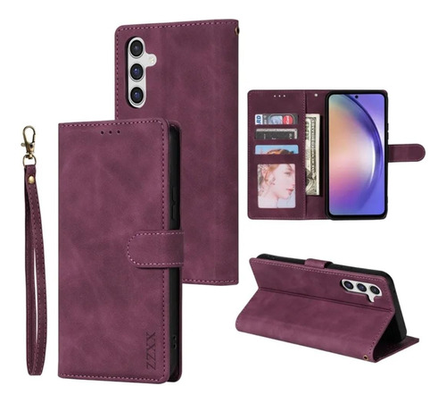 Flip Cover Carcasa Tipo Libro Para iPhone 7/8/se2020