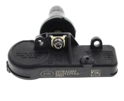 Sensor Tpms Presion 315 Llanta 56029479ab Crossfire 2005