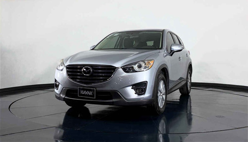 Imagen 1 de 15 de 115382 - Mazda Cx5 2016 Con Garantía