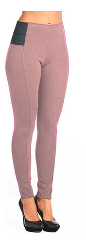 Leggins Moda Casual - Vestir Excelente Calidad Mujer