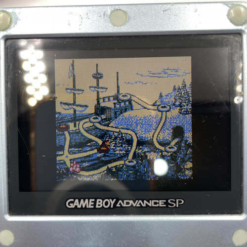 Donkey Kong Land (Usado)