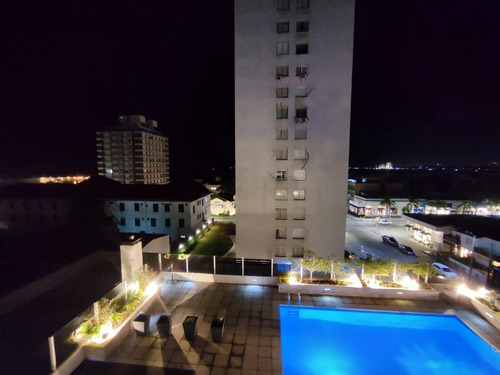 Imagen 7 de 15 de Apartamento Península Luxtower , Punta Del Este, Dueño