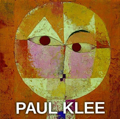 Paul Klee - Hajo Duchting
