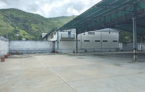 Imagen 2 de 14 de Laura Castillo Vende Galpón En Bella Vista (fog-069)