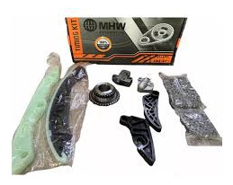 Kit Cadena Tiempo Dodge Caliber 2.0 Jeep Compas 2.4