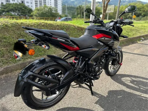 Pulsar Ns 200 Ug Fi Abs Doble Canal 2025