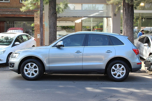 Audi Q5 2.0 Tfsi 211cv Stronic Quattro
