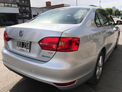 Volkswagen Vento 2.5 Advance Plus Tiptron 170cv 2014
