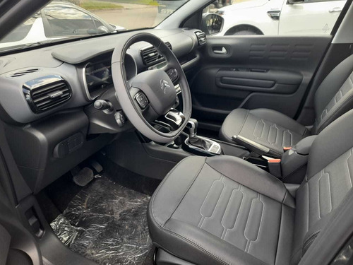 Citroën C4 Cactus 2021 1.6 Vti 115 At6 Shine Bi Tono
