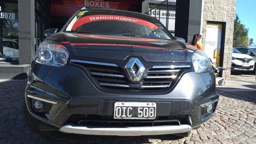 Renault Koleos Dynamique 2.5 Unica Mano 77.000 Km Exelente