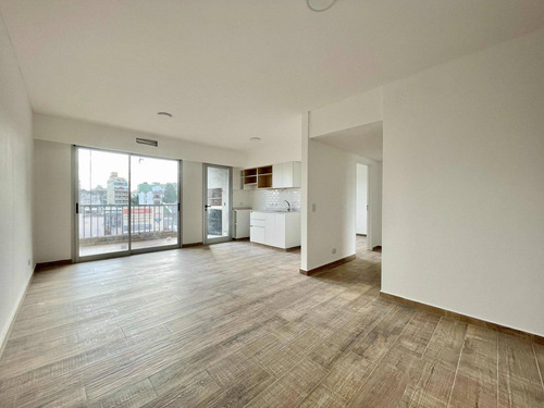 Imagen 4 de 16 de Venta 3 Amb Balcón Con Parrila Emprendimiento