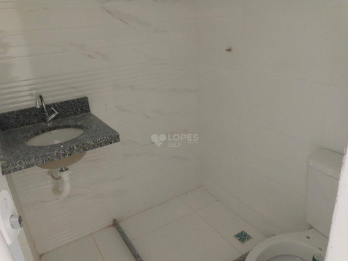 Imagem 7 de 14 de Apartamento Com 3 Quartos, 89 M² Por R$ 230.000 - Trindade - São Gonçalo/rj - Ap47530