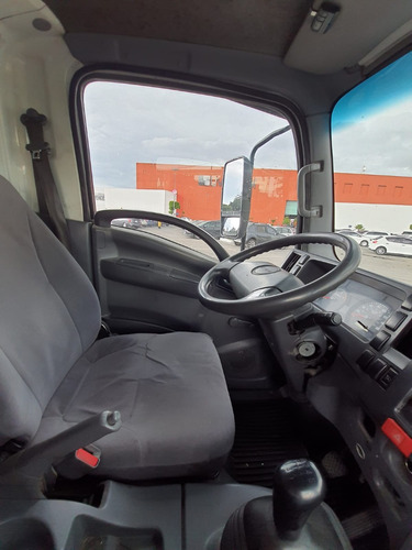 Isuzu Elf 400 Caja Seca