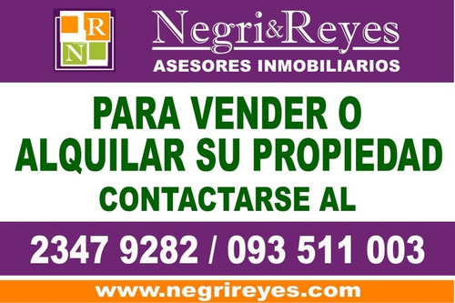 Casa En Venta En Melilla Paso De La Arena Santiago Vazquez Punta Espinillo