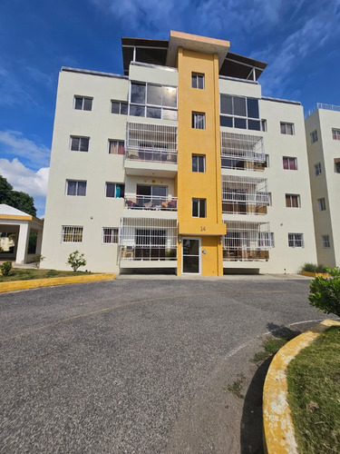 Apartamento En Venta, Hato Nuevo