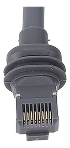 Cable De Repuesto De 26 Awg Para Extensión Gen 3 De 1200 Mbp