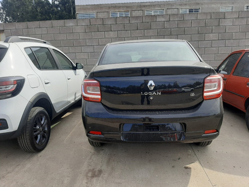 Renault Logan Intense 1.6 Mt, No Fiat, No Vw, No Toyota Jg