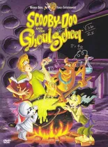 Comprar Scooby Doo: Ghoul School  Usa Import Dvd