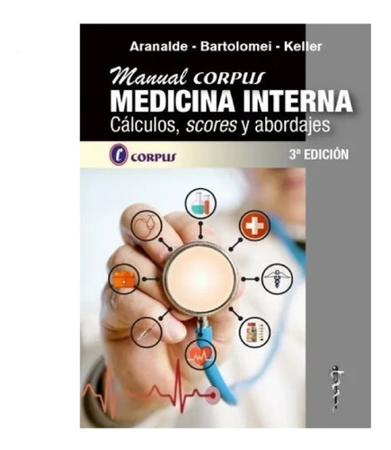 Manual Corpus Medicina Interna Nuevo