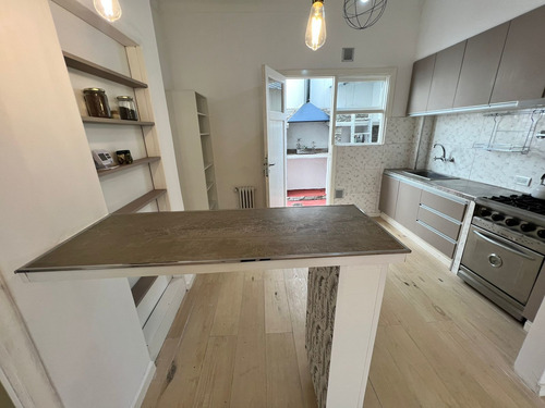 Imagen 5 de 28 de Venta Ph 3 Ambientes Reciclado Zona Macrocentro Mar Del Plata