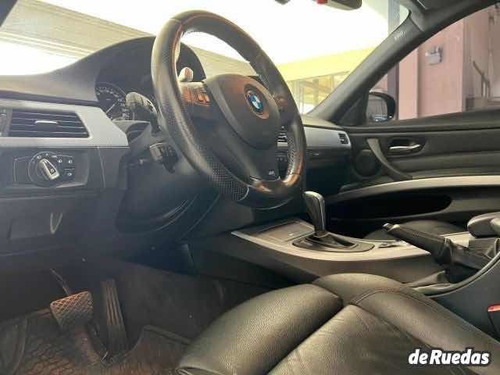 BMW Serie 3 3.0 335i Sedan Sportive At 306cv