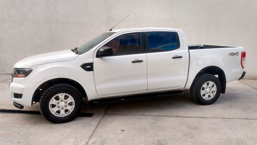 Ford Ranger 3.2 Cd Xls Tdci 200cv Manual 4x4