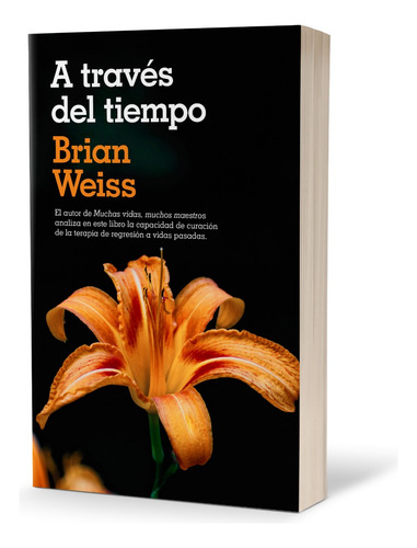 A Través Del Tiempo - Brian Weiss