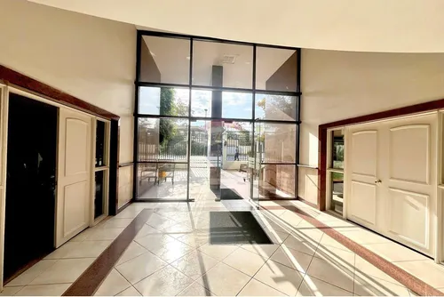 Exclusivo Dpto 4 Dorm + 2 Est, Amplia Terraza