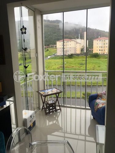 Imagem 3 de 30 de Apartamento, 3 Dormitórios, 67.28 M², Morro Santana - 190420