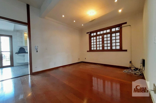 Imagem 10 de 14 de Casa À Venda No Santa Lúcia - Código 210426 - 210426