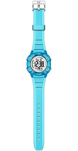 Imagen 4 de 7 de Reloj Niño Sumergible Q&q By Citizen M18 Colores Surtidos