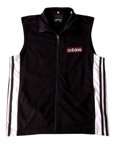 Chaqueta De Colección adidas Originals, Vintage 90's Vest, Talla S